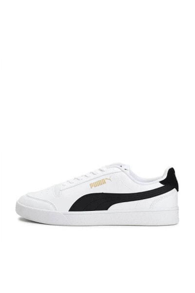 Кроссовки мужские PUMA Shuffle Beyaz Siyah 309668-03