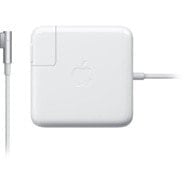 Apple MagSafe Power Adapter 60W, EU адаптер питания / инвертор Для помещений Белый MC461Z/A