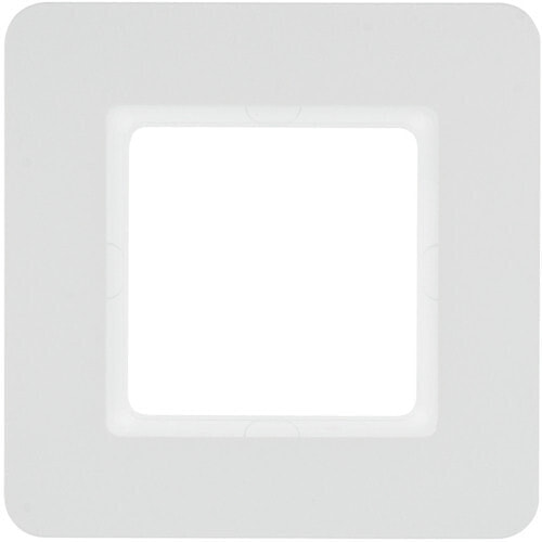 Berker 10116189 - White - Glossy - Berker - 10 pc(s)