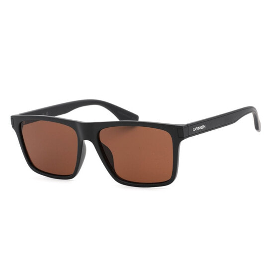CALVIN KLEIN CK20521S-410 sunglasses