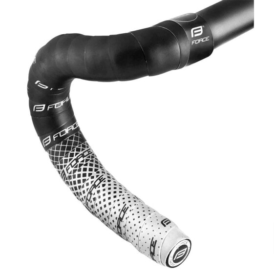 FORCE Dual handlebar tape