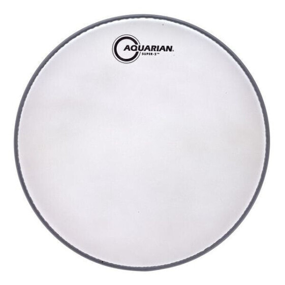 Aquarian 12" Super 2 Coated