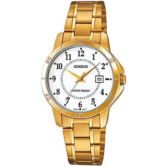 CASIO LTPV004G7B watch