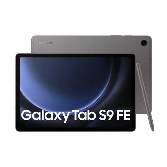 Планшет Samsung Galaxy Tab S9 FE 8 GB RAM 256 GB Серый