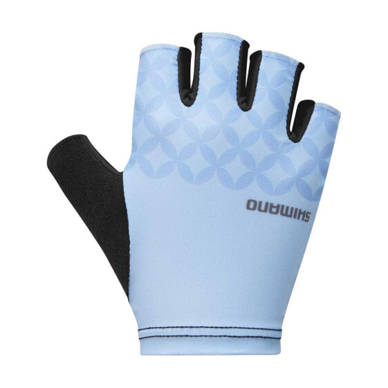 SHIMANO Sumire short gloves