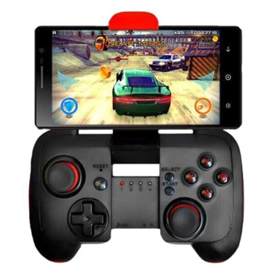 PRIMUX PT-BTGP1B Smartphone Gamepad