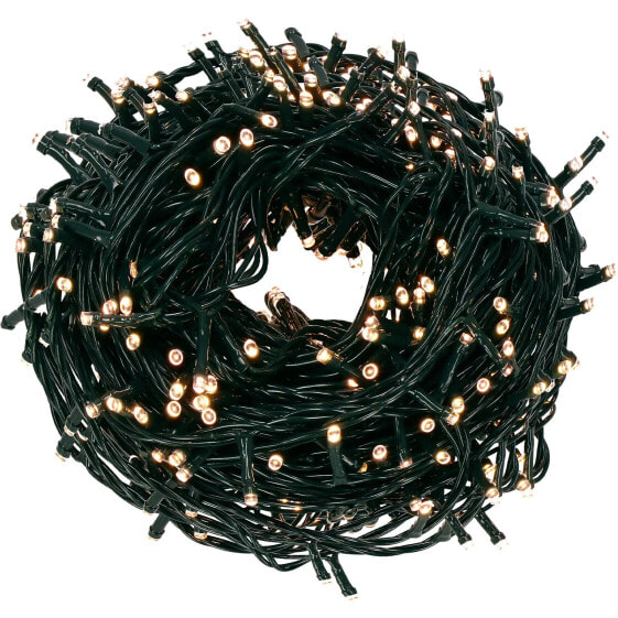 LED-Lichterkette 31.5 m