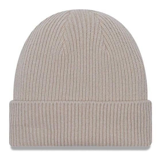 NEW ERA Wool Cuff Knit beanie