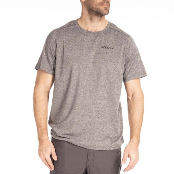 KLIM Static Peak short sleeve T-shirt