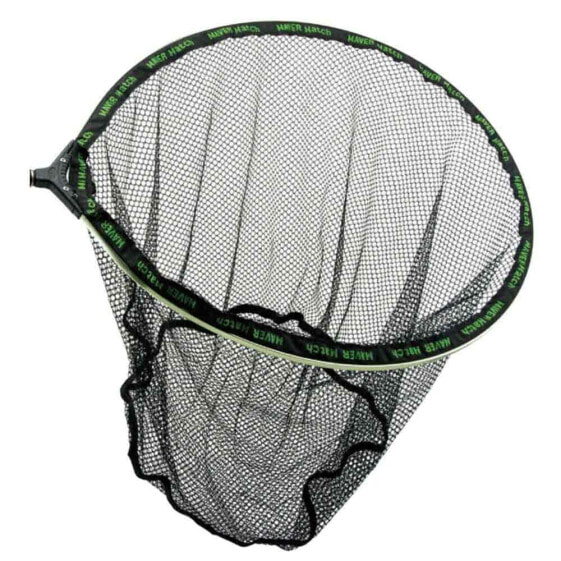 MAVER Match Soft Landing Net Head