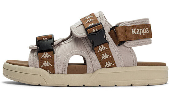 Обувь Kappa K0DX5LL01D-1116 для спорта и дома,