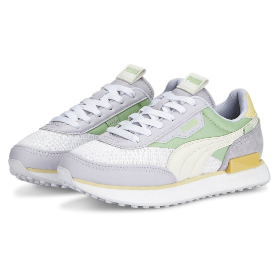 PUMA SELECT Future Rider Pastel trainers