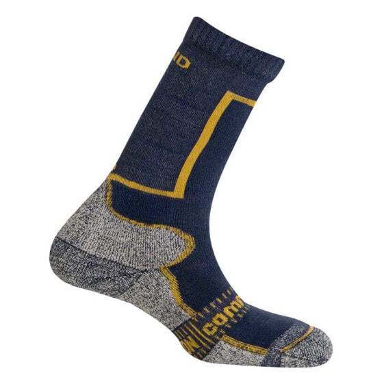 MUND SOCKS Pamir socks