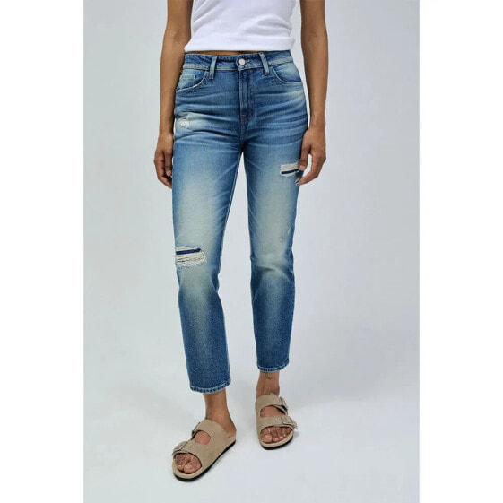 SALSA JEANS True Destroyed Craft jeans