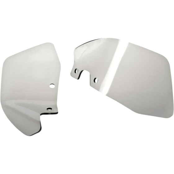 WRS BMW R 1150 GS 99-03 BM014F Side Wind Deflectors