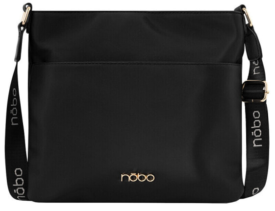 Рюкзак NOBO DámskáR3052-C020 Black Nylon