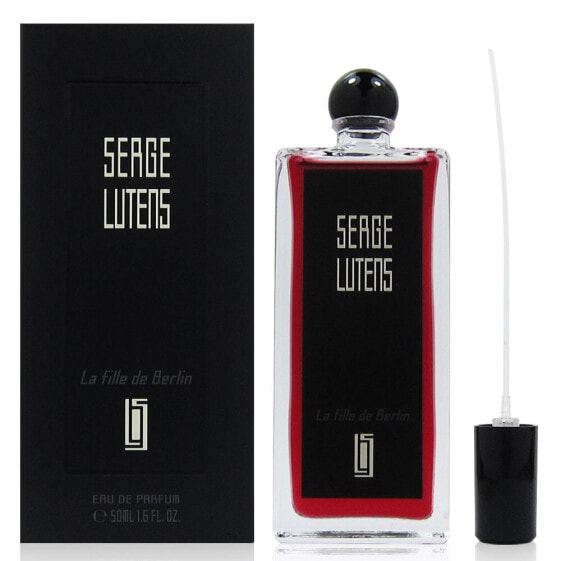 Парфюм женский Serge Lutens La Fille De Berlin 50 мл Eau De Parfum