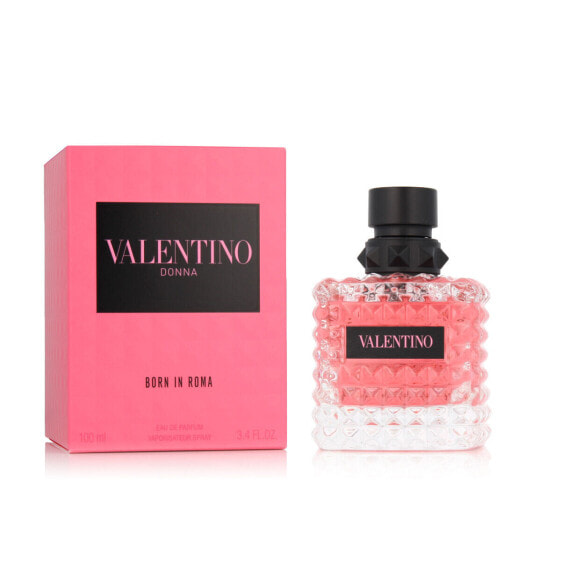 Женская парфюмерия Valentino Valentino Donna Born In Roma EDP 100 ml