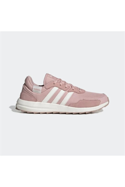 Кроссовки Adidas Retro Pink