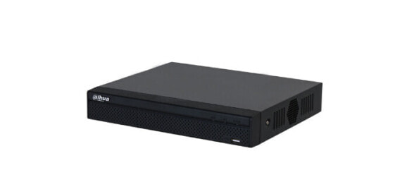 Dahua Technology Lite NVR2108HS-8P-S3 - 8 channels - 720p - 1080p - Embedded LINUX - Smart H.265; H.265; Smart H.264; H.264 - PCM; G711A; G711U; G726 - Pause - Play - Stop