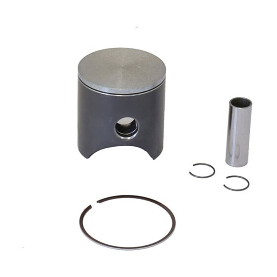 ATHENA S4C05800002A Cast Piston For Big Bore Cylinder Ø57.94 mm