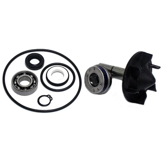 SGR Yamaha T-Max 530 Water Pump Rebuild Kit