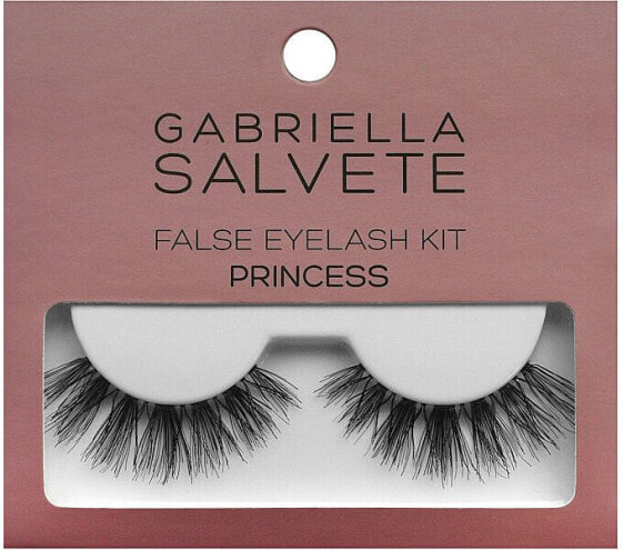 Gabriella Salvete False Eyelashes Princess