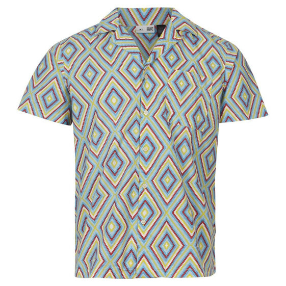 O´NEILL Watamu Beach Short Sleeve Shirt