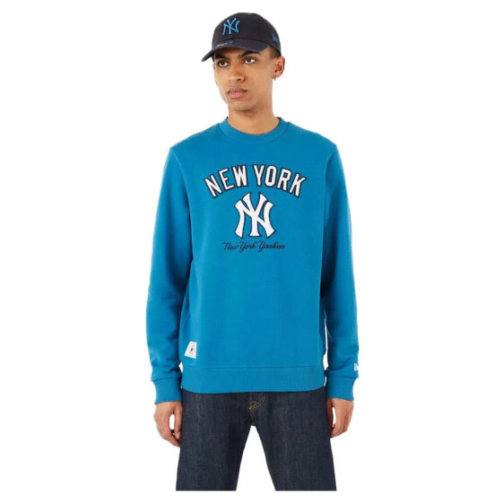 NEW ERA MLB Heritage sweatshirt