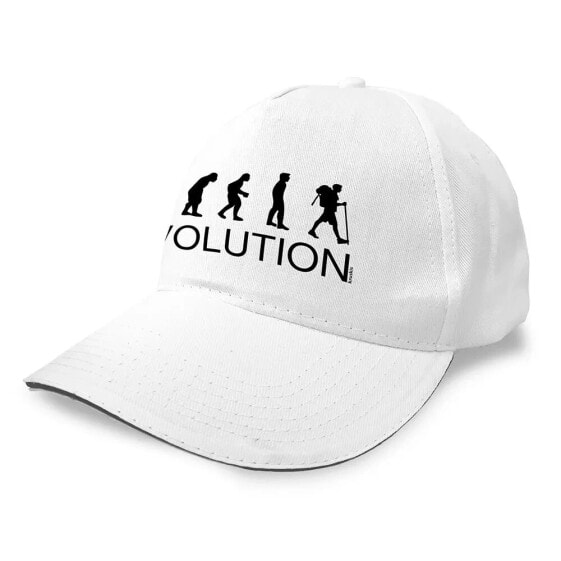 KRUSKIS Evolution Hiking Cap