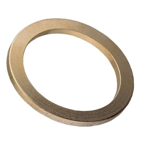 MIDINOX 3/4´´ Brass Washer