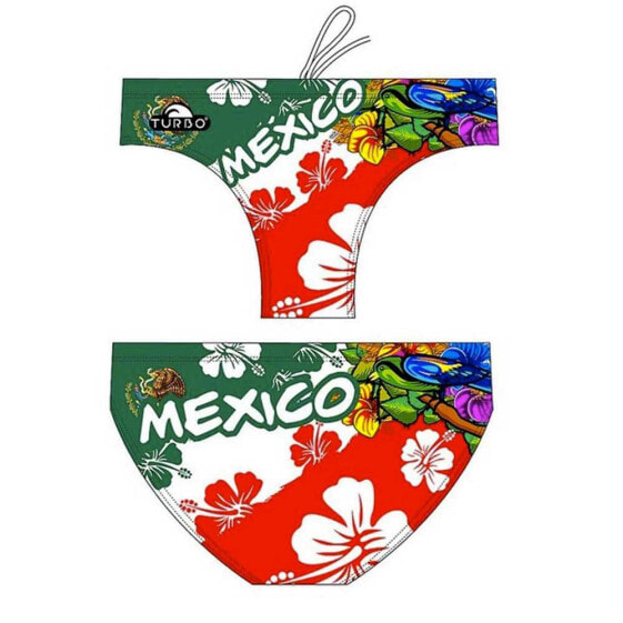 TURBO Mexico 2012 Swimming Brief
