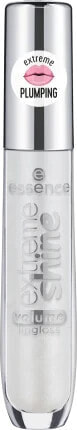 Lipgloss Extreme Shine Volume 101 Milky Way, 5 ml