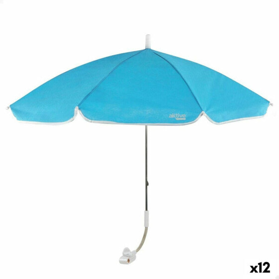 Пляжный зонт Colorbaby 100 x 81 x 100 см (12 штук)