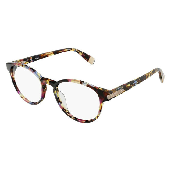 FURLA VFU437-500GGE glasses