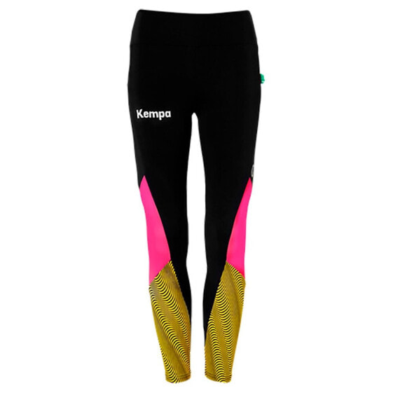 KEMPA Back2Colour Leggings High Waist