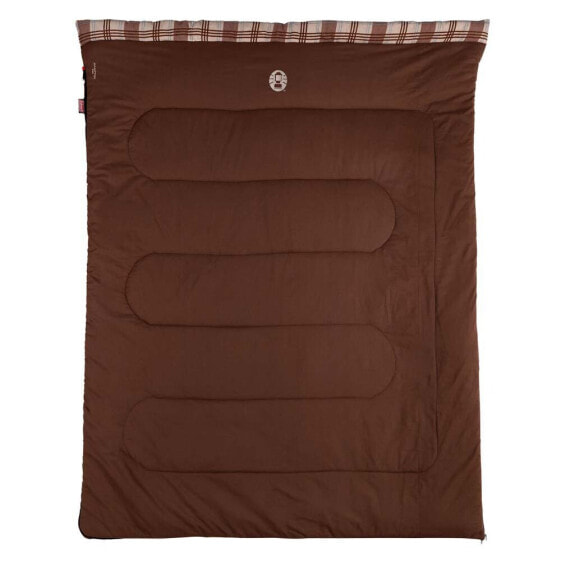 COLEMAN Hampton Double Sleeping Bag