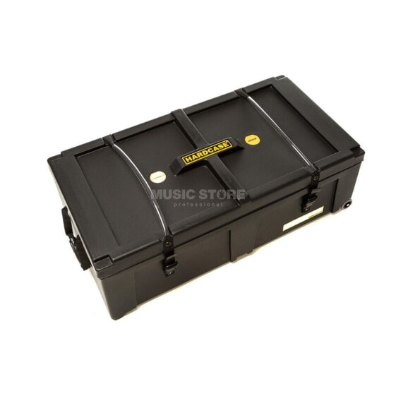 Hardcase Hardware Case HN36W, w/wheels