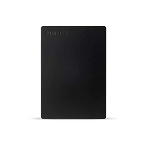 Внешний жесткий диск Toshiba HDTD310EK3DA 1 TB