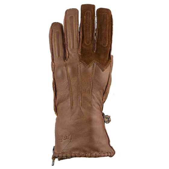 BY CITY Winter Skin Woman Gloves