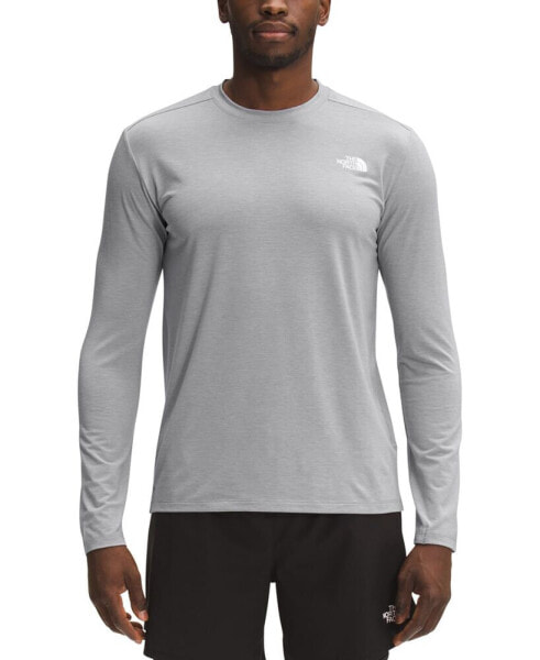 Men's Long Sleeve Wander FlashDry™ UPF Shirt