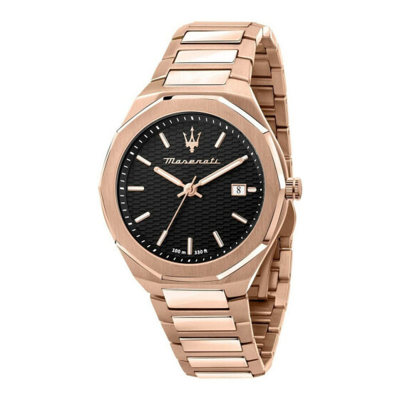 Мужские часы Maserati R8873642007 (Ø 45 mm)