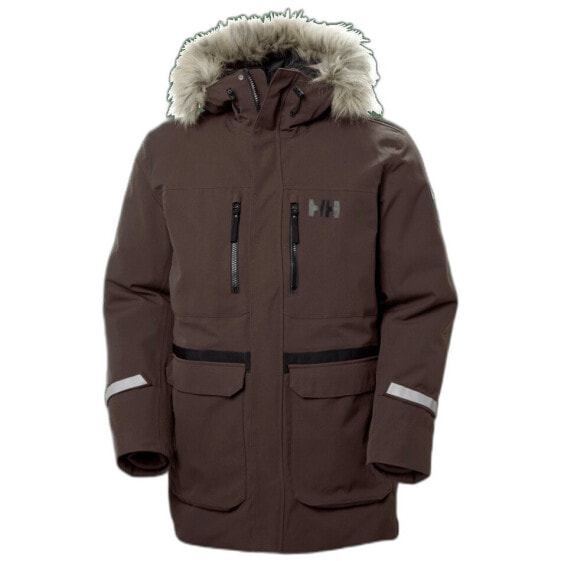 HELLY HANSEN Varanger Parka