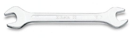 Бета -двойная плоская ключ 10*11 мм
