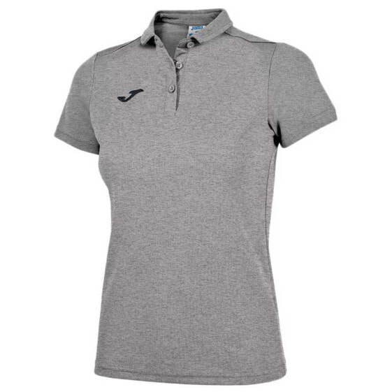 JOMA Hobby short sleeve polo