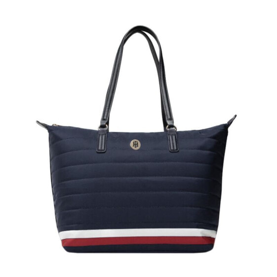 Tommy Hilfiger Poppy Tote AW0AW10473