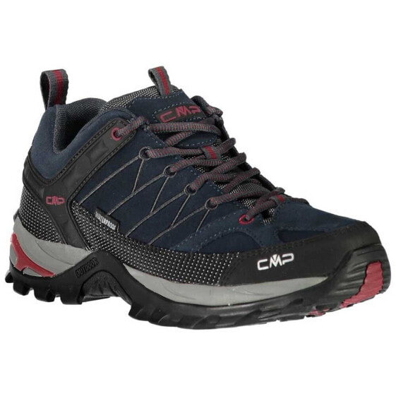 CMP Rigel Low WP 3Q13247 Hiking Shoes