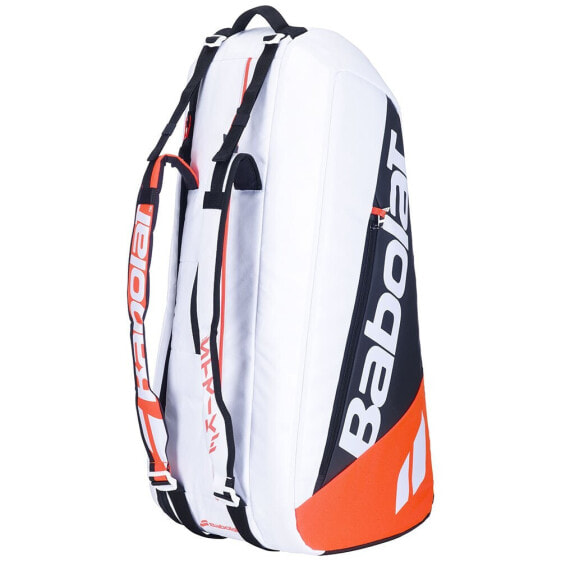 BABOLAT RH 6 Pure Strike Racket Bag