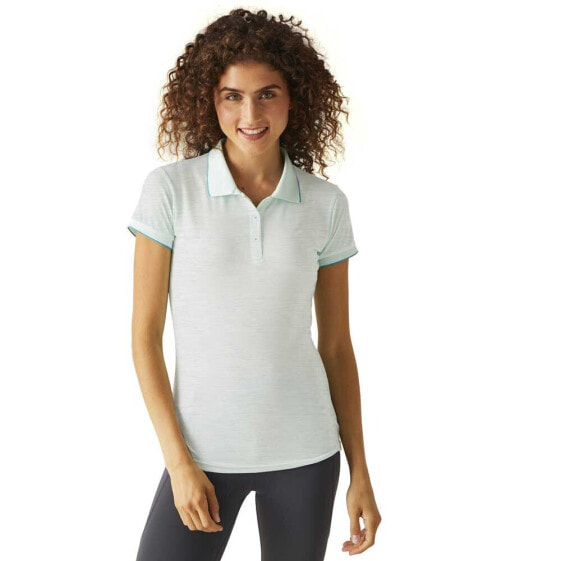 REGATTA Remex II short sleeve polo