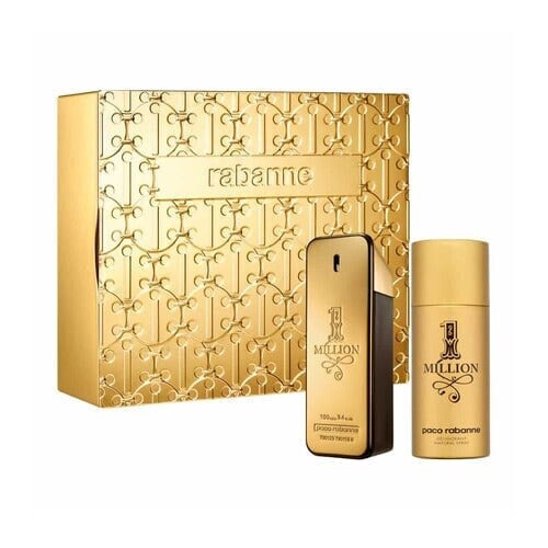 Paco Rabanne 1 Million Gift Set